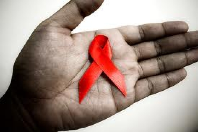 本港首季愛滋病個案122宗 同性戀社群仍是高危