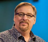 華理克:如何成為神所祝福的教會?