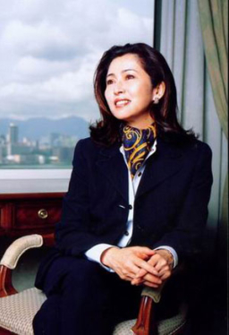 張瑪莉矽谷匯點見證「與神同行的不凡足跡」