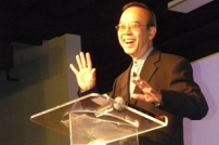 你與上帝是「曾經擁有」或「天長地久」﹖