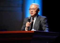 遠志明牧師:我要能看見