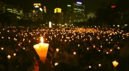 廖長仁：六四精神