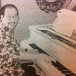 李嘉琦生命影響生命 畢生以音樂作活祭