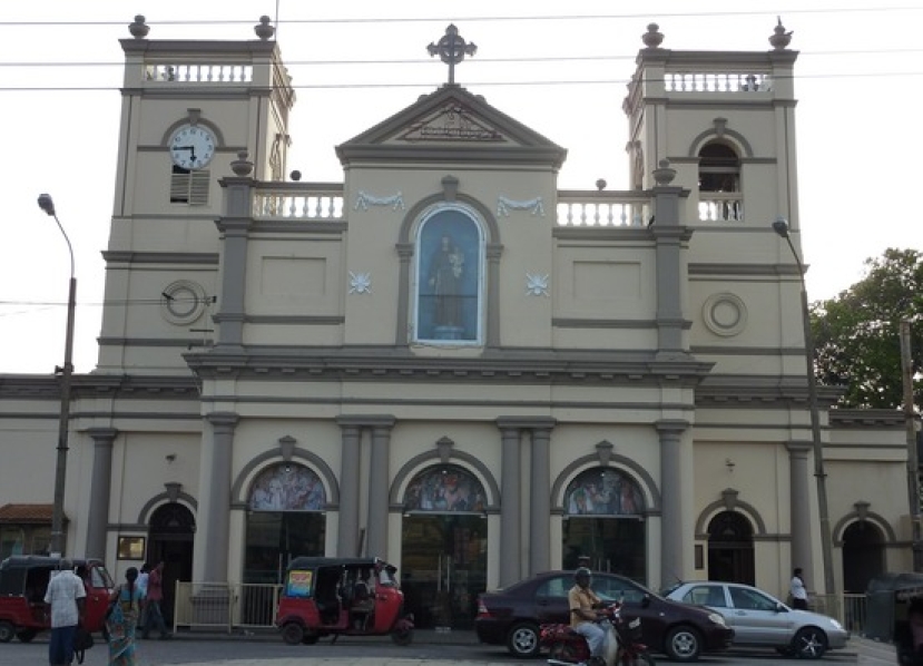 斯里蘭卡擬實施政教分離 禁宗教領袖任官員