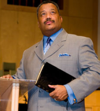 美南浸信會選新主席 非裔牧師成唯一候選人