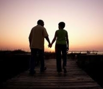 何志滌羅乃萱：夫妻頻約會 有meaning又要enjoy