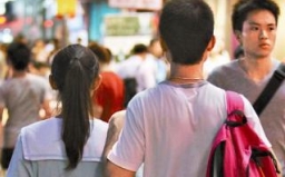 調查:中學生乏性知識 嘗禁果不知後果
