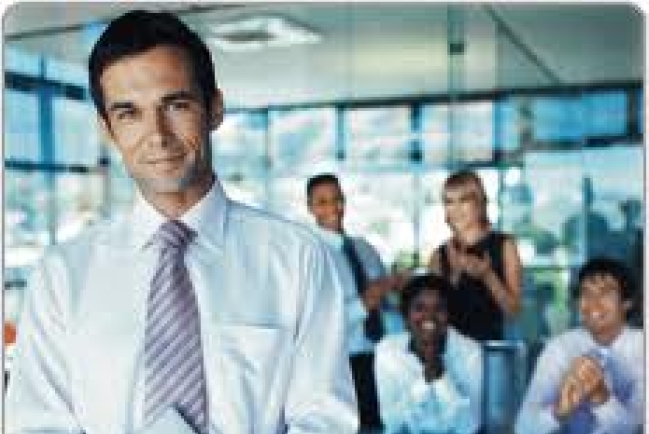 廿一世紀的領導——屬靈領袖必備的五大特質