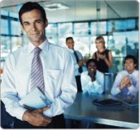 廿一世紀的領導——屬靈領袖必備的五大特質