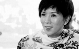 羅慧娟勇抗癌魔 享年45歲終擁抱永恒