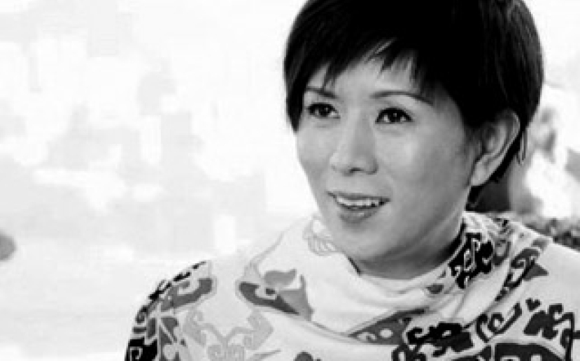 羅慧娟勇抗癌魔 享年45歲終擁抱永恒