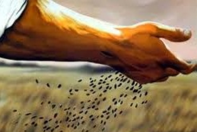 賀志勇博士：哭泣與歡呼_流淚的禱告