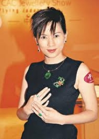 羅慧娟最後感言：滿心感恩 開心回天家