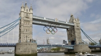 倫敦奧運會7月27日揭幕 打造「最綠」奧運會