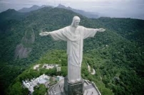 巴西福音派基督徒十年猛增至4230萬