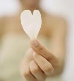 【生命圓舞曲】含蓄的愛