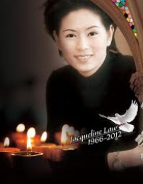 從羅慧娟身上學習到的七個功課