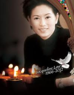 從羅慧娟身上學習到的七個功課