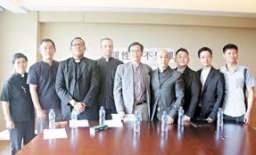 同運論述的常見謬誤──以《與同性戀者同行的牧師聯署文告》為例