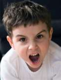 两招化解愛駁咀的孩子