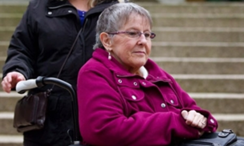 安樂死是解決病人痛苦的最好方法嗎？