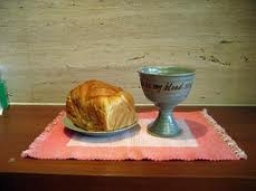 陳若愚：聖餐的意義