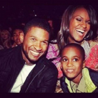 亞瑟小子的繼子腦死亡 名人好友禱告支持