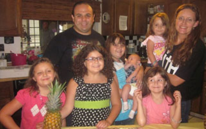 鳳凰城一家庭聚會被取締 牧師入獄2個月