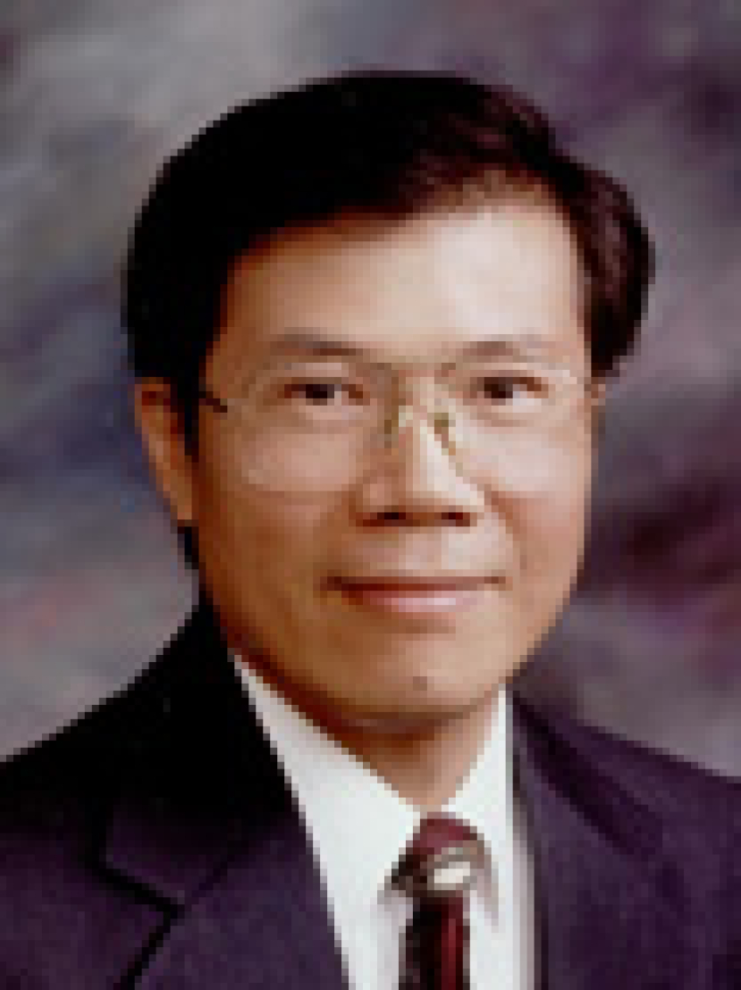 呂紹昌牧師明年任基督工人神學院新院長