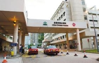 港教會「無牆醫院」實踐基督的醫治