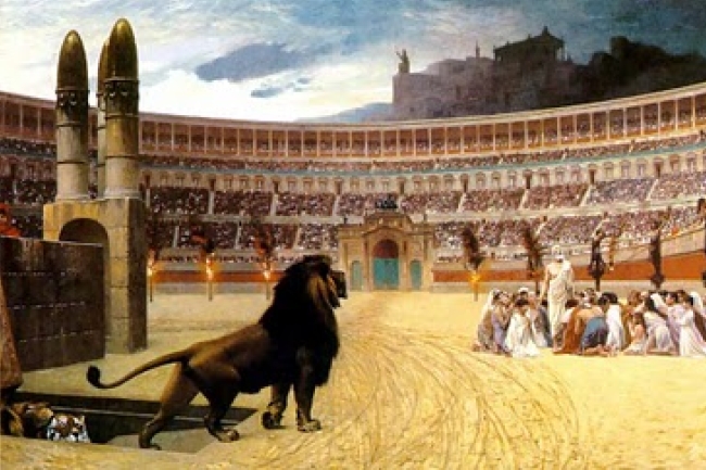 太原教案：紀念殉道宣教士