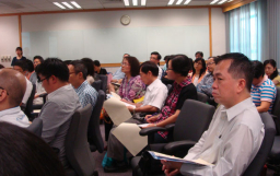 牧師的老闆是執事﹖教會角色衝突難分難解