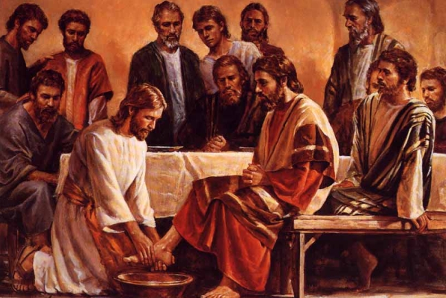 教牧同工易陷身心病 3R操練重新得力