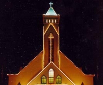 曾慶華：談教會的更新與變化