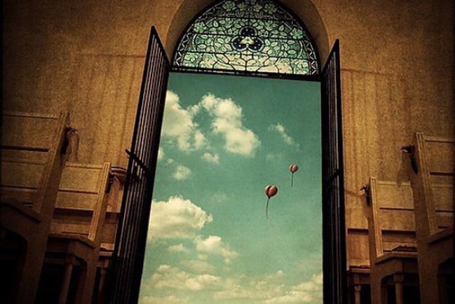 中國城市教會正處試煉臺 牧者當謙卑靠主