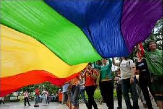 港三大基督教宗派嚴正聲明《聖經》立場：同性戀是罪