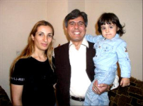 伊朗牧師貝南獄中被毆打極需代禱