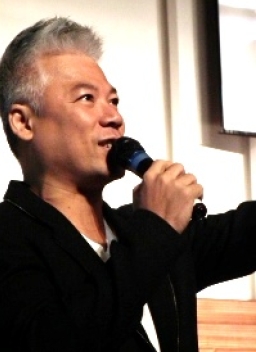 巫啟賢歸主 發揮音樂天賦熱心傳福音