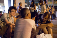 關愛窮人心繫社區 信徒自發跳出教會實踐愛