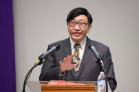 梁燕城博士講突破憂慮 享受人生