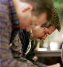 你身上有「不冷不熱」的基督徒標誌嗎﹖