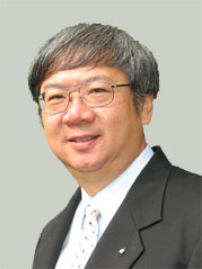 李思敬博士被委任為中神候任院長