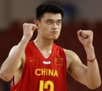 姚明表示希望尋找信仰