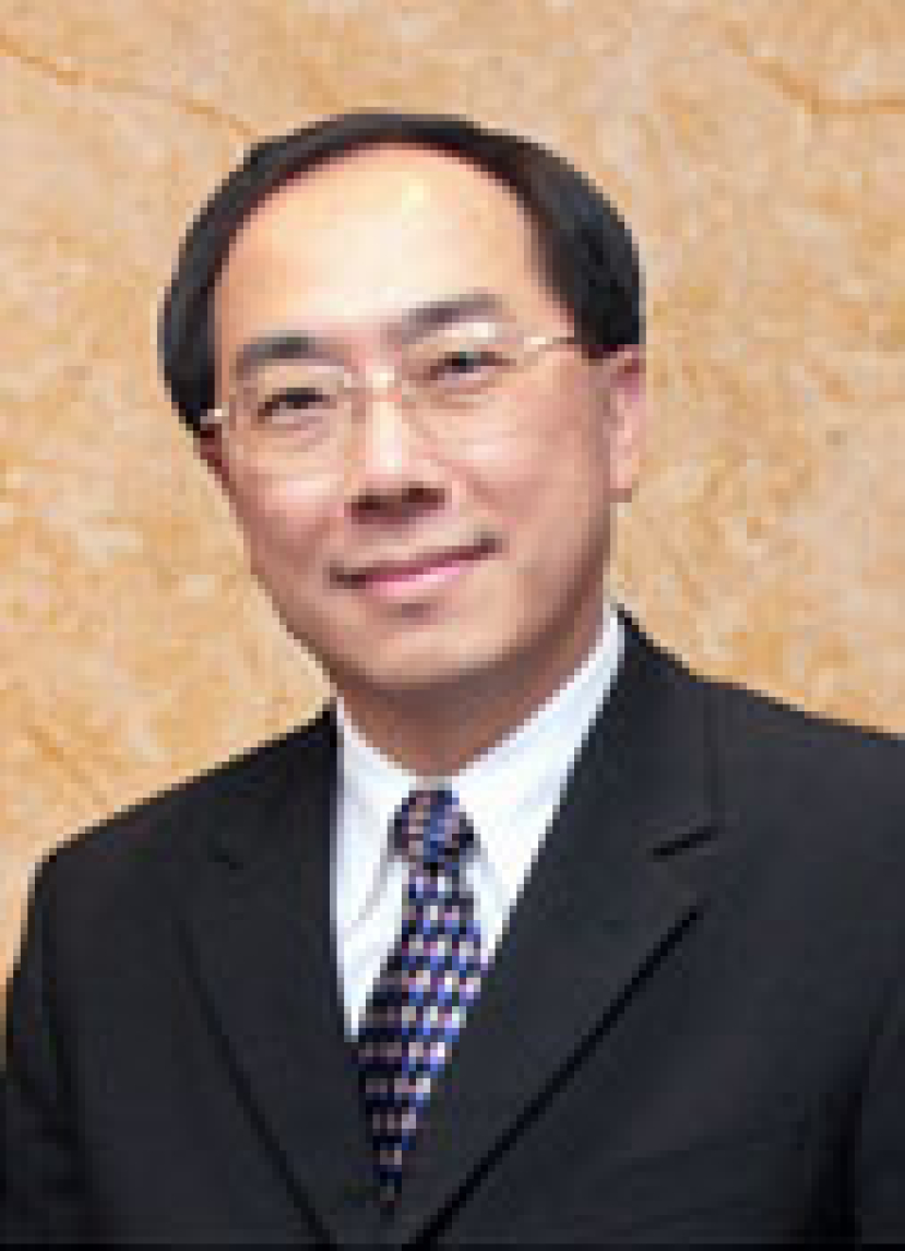 [講道會一]李健長老：美好的人際關係 心態最重要