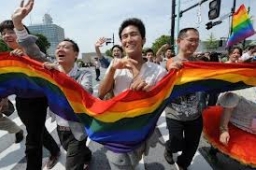 越南考慮給同性婚姻合法地位 亞洲首例