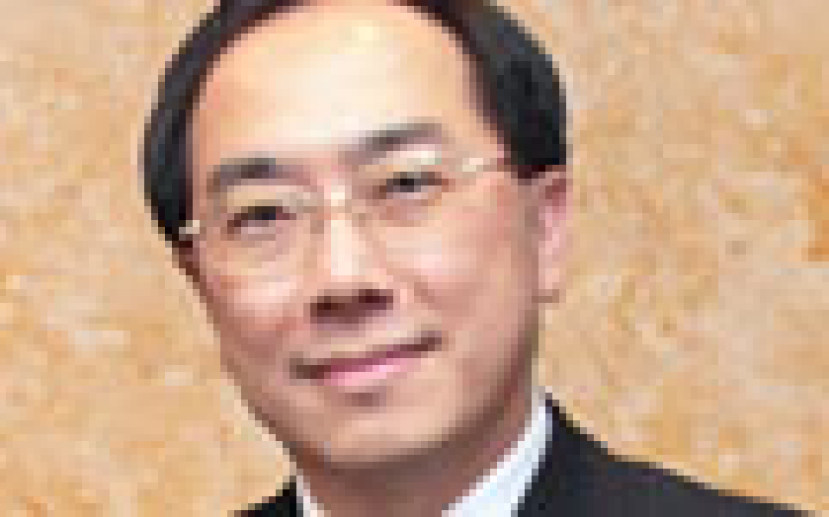 [講道會二]李健長老：惡劣環境中如何能喜樂﹖