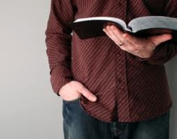 李健長老：「研究聖經」不等於「好基督徒」