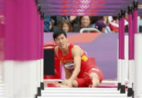 劉翔憾別奧運 遠志明：人生才剛開始