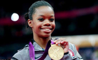 奧運史首位黑人全能體操冠軍把榮耀歸給神