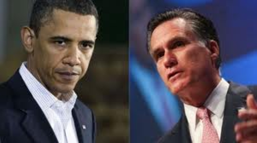 美國總統大選使福音派選民面對艱難抉擇